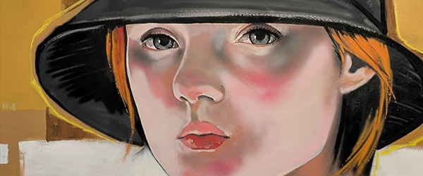 Fresques de Jef Graffik